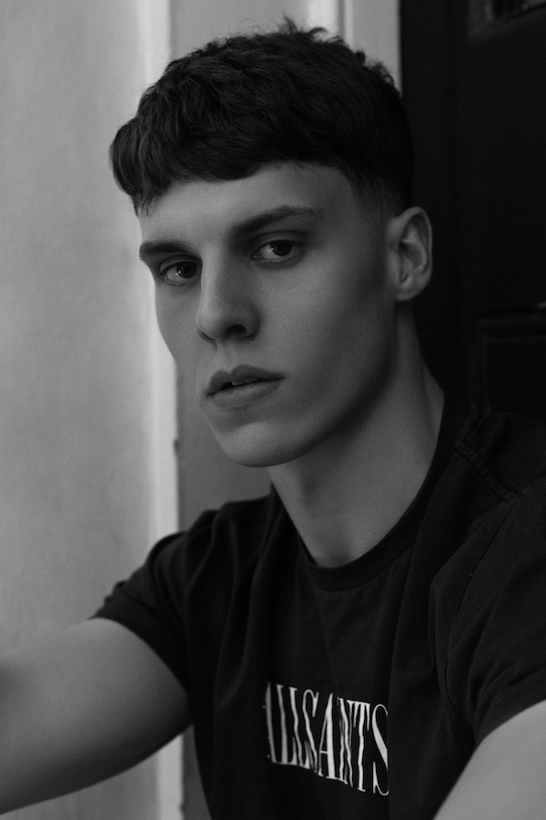 Liam Openshaw - Industry Model Management